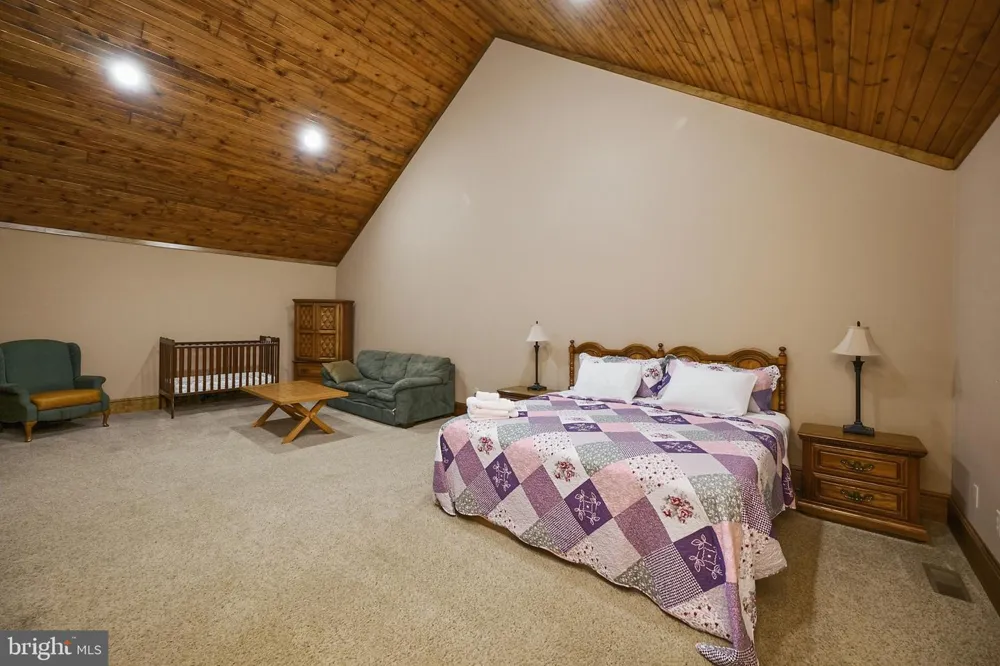 626 WINTERSET DRIVE Davis, WV 26260