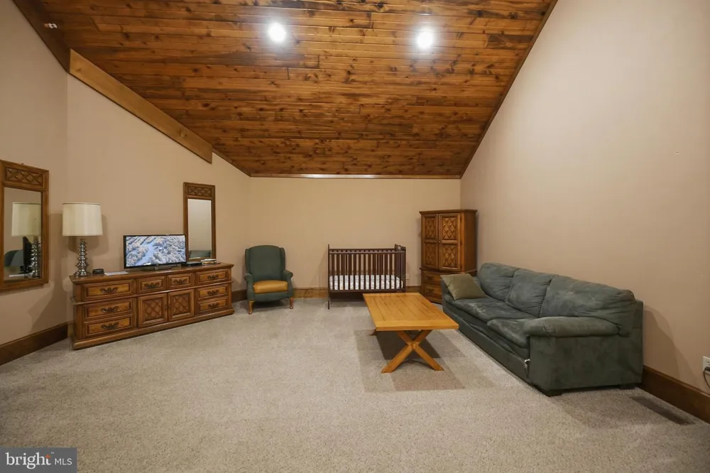 626 WINTERSET DRIVE Davis, WV 26260