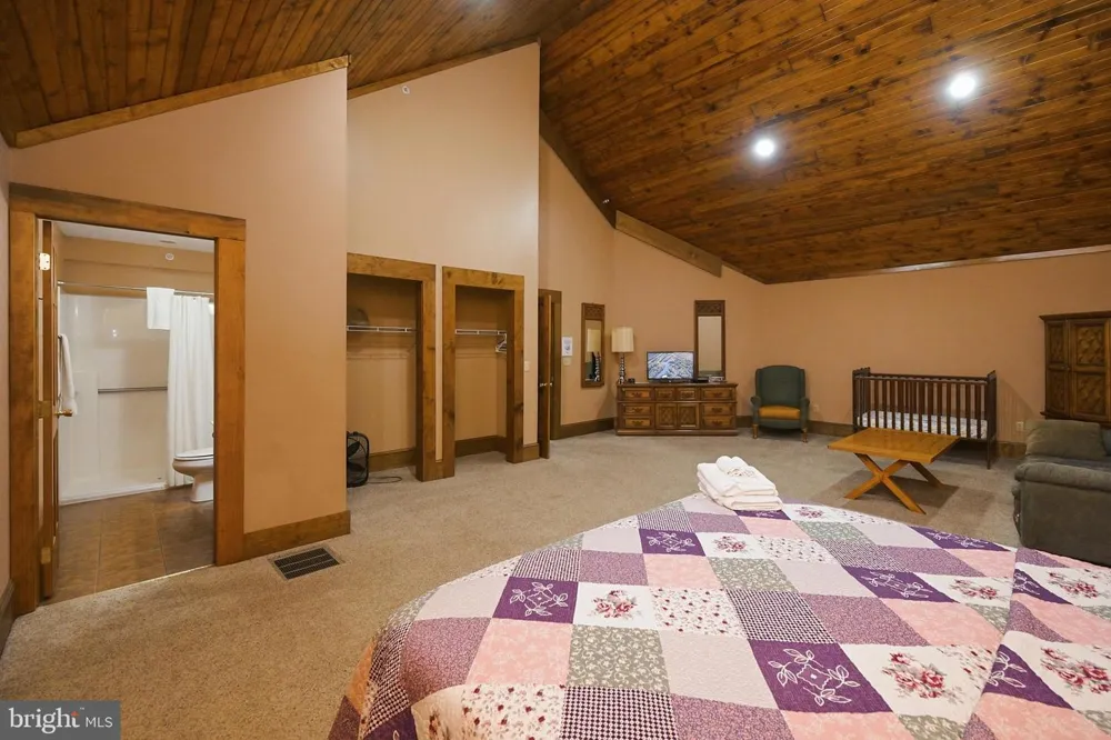 626 WINTERSET DRIVE Davis, WV 26260