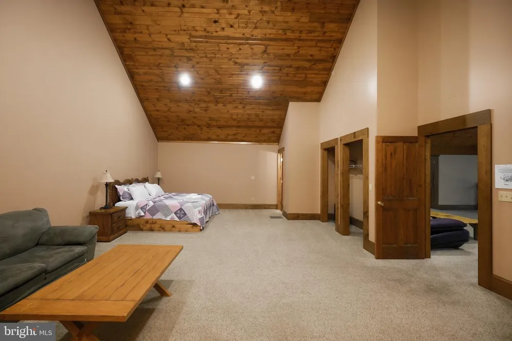 626 WINTERSET DRIVE Davis, WV 26260