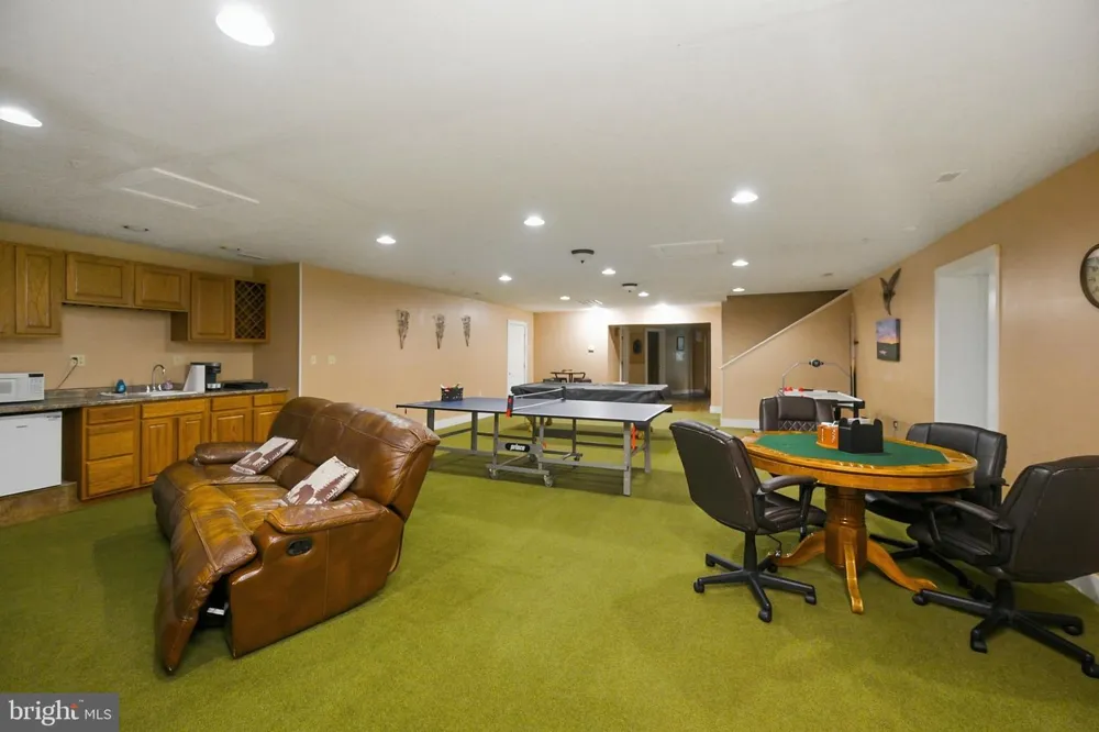 626 WINTERSET DRIVE Davis, WV 26260