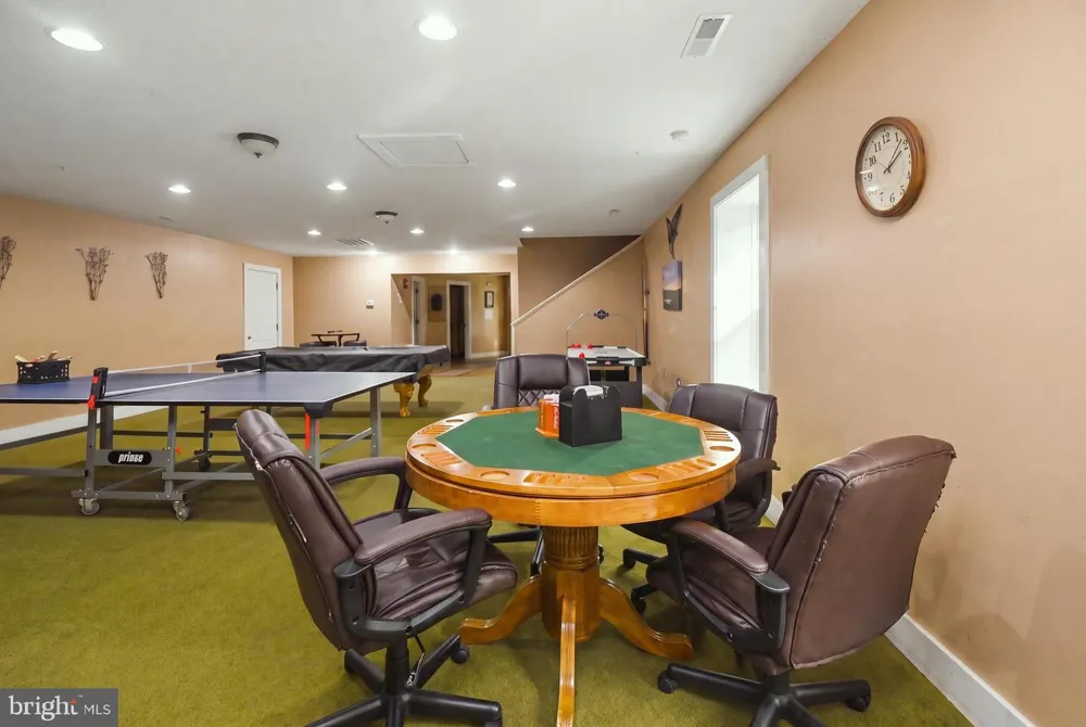 626 WINTERSET DRIVE Davis, WV 26260