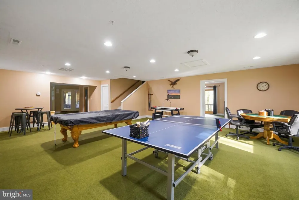 626 WINTERSET DRIVE Davis, WV 26260