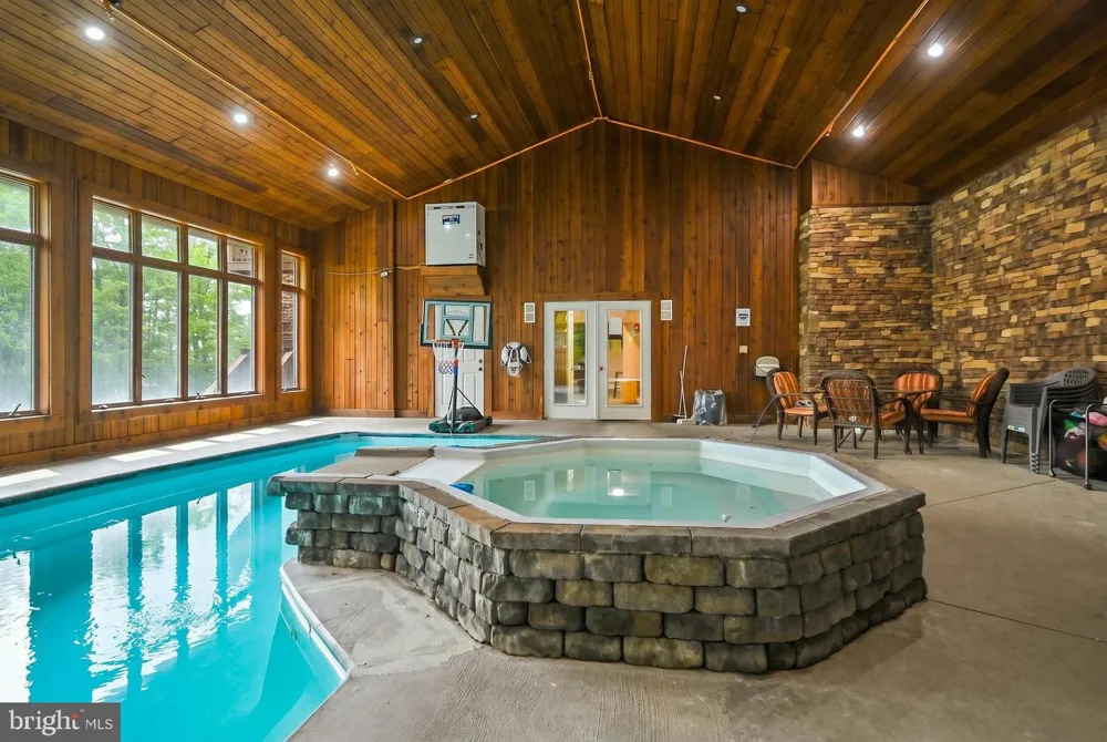626 WINTERSET DRIVE Davis, WV 26260