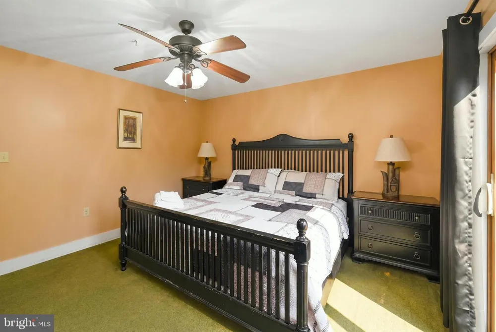 626 WINTERSET DRIVE Davis, WV 26260