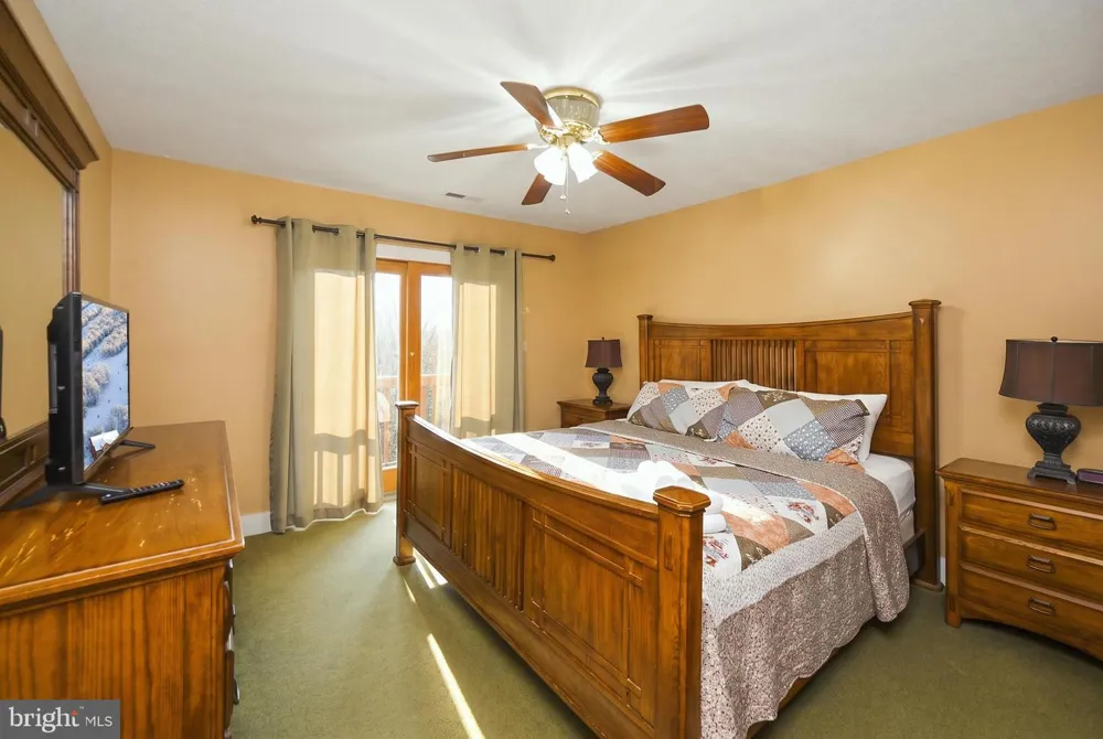 626 WINTERSET DRIVE Davis, WV 26260