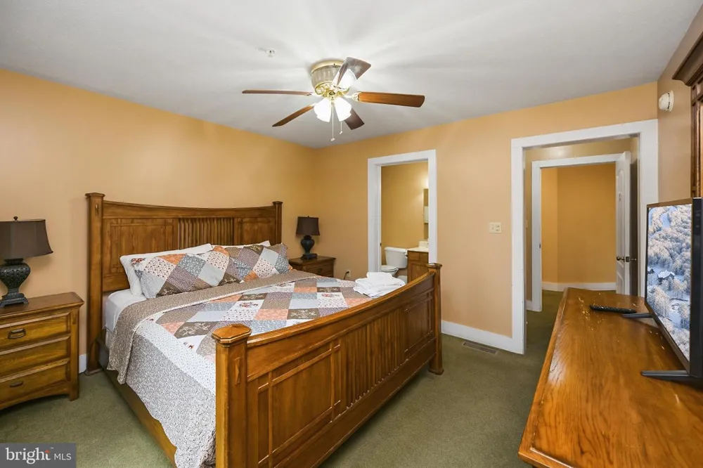 626 WINTERSET DRIVE Davis, WV 26260