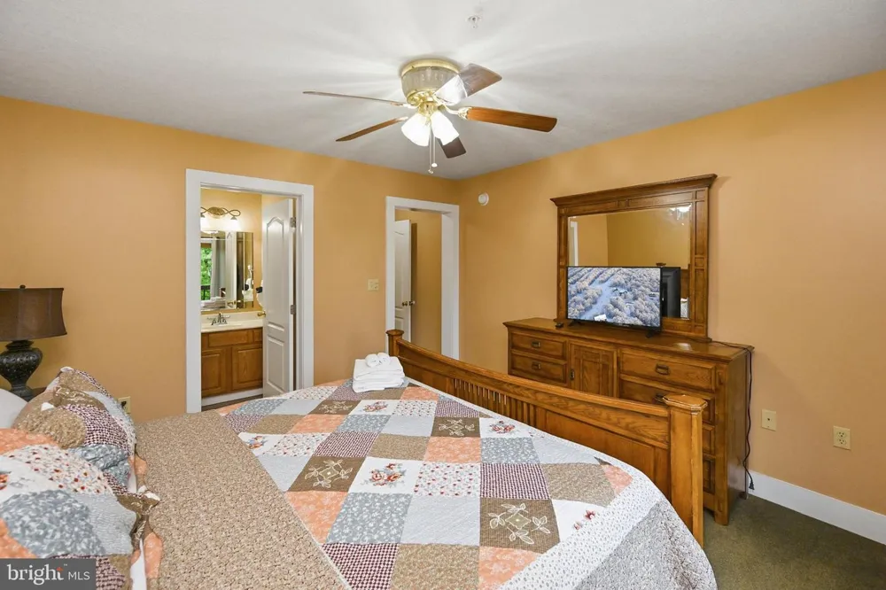626 WINTERSET DRIVE Davis, WV 26260