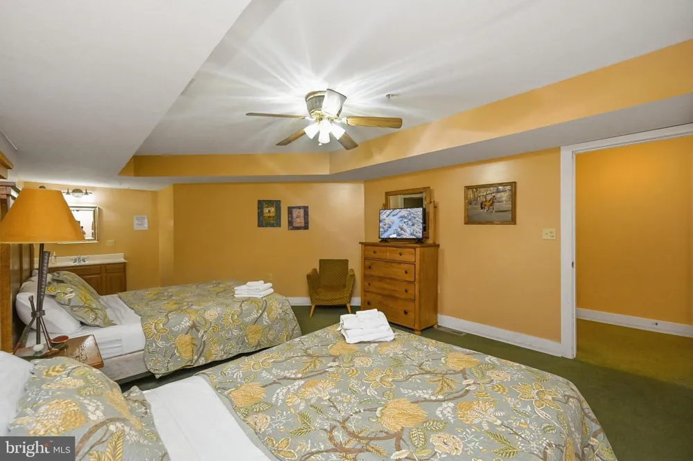 626 WINTERSET DRIVE Davis, WV 26260