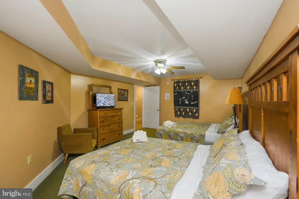 626 WINTERSET DRIVE Davis, WV 26260
