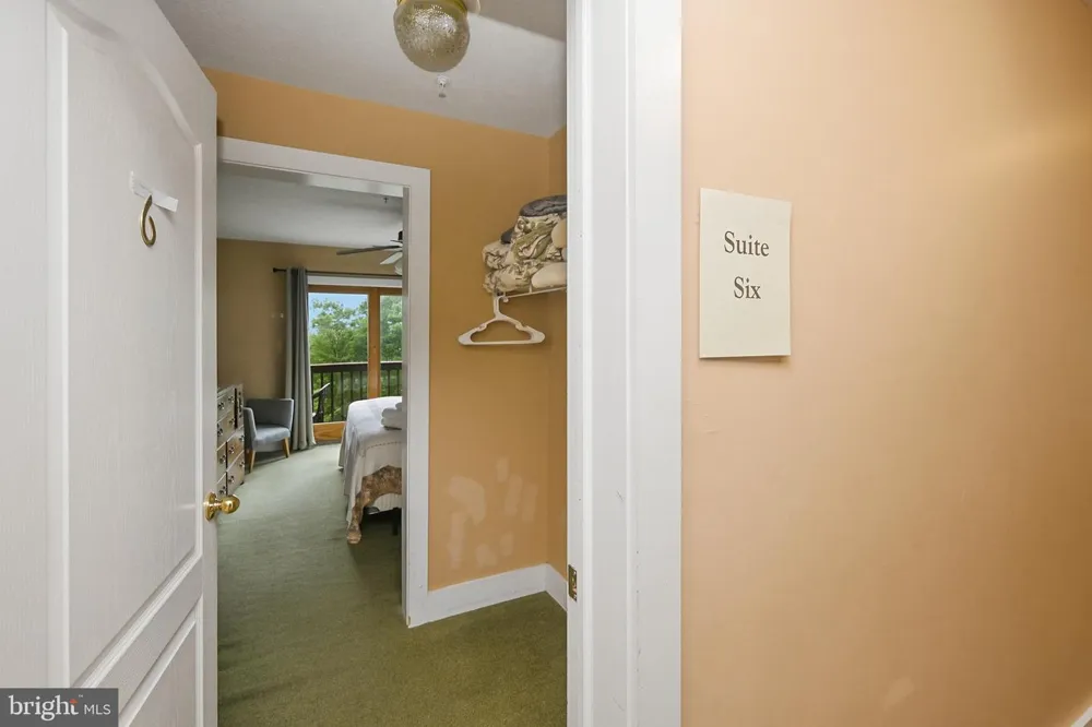626 WINTERSET DRIVE Davis, WV 26260