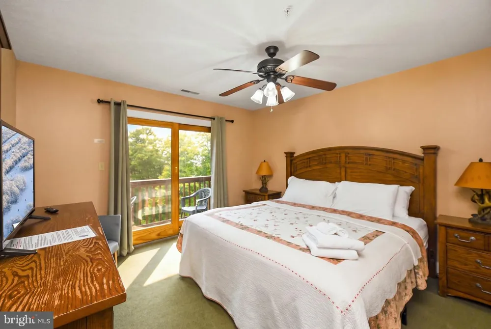 626 WINTERSET DRIVE Davis, WV 26260