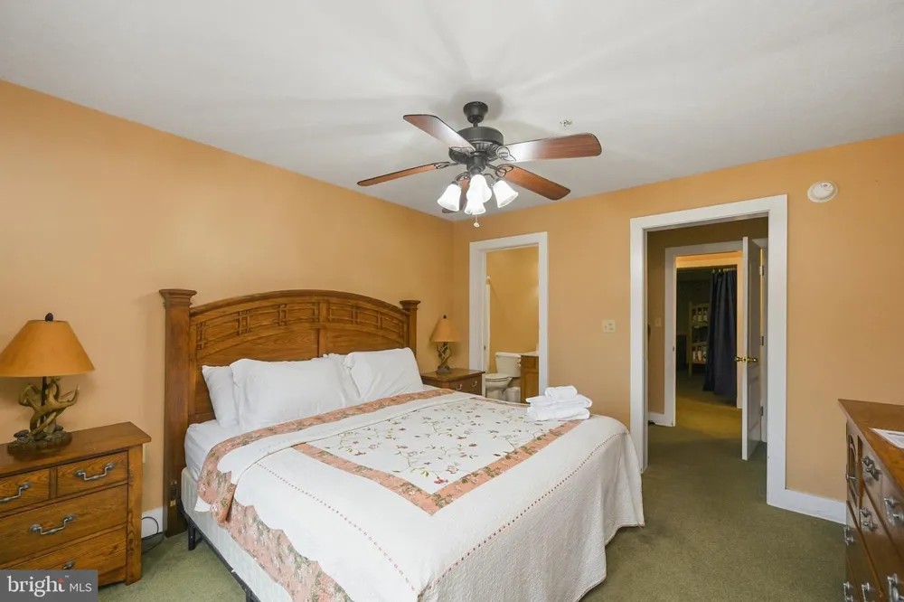 626 WINTERSET DRIVE Davis, WV 26260