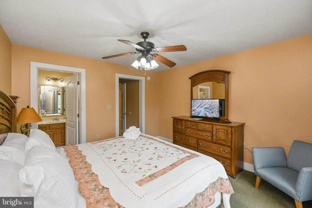 626 WINTERSET DRIVE Davis, WV 26260