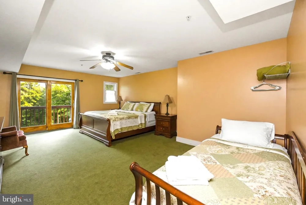626 WINTERSET DRIVE Davis, WV 26260