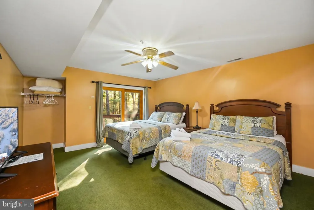 626 WINTERSET DRIVE Davis, WV 26260