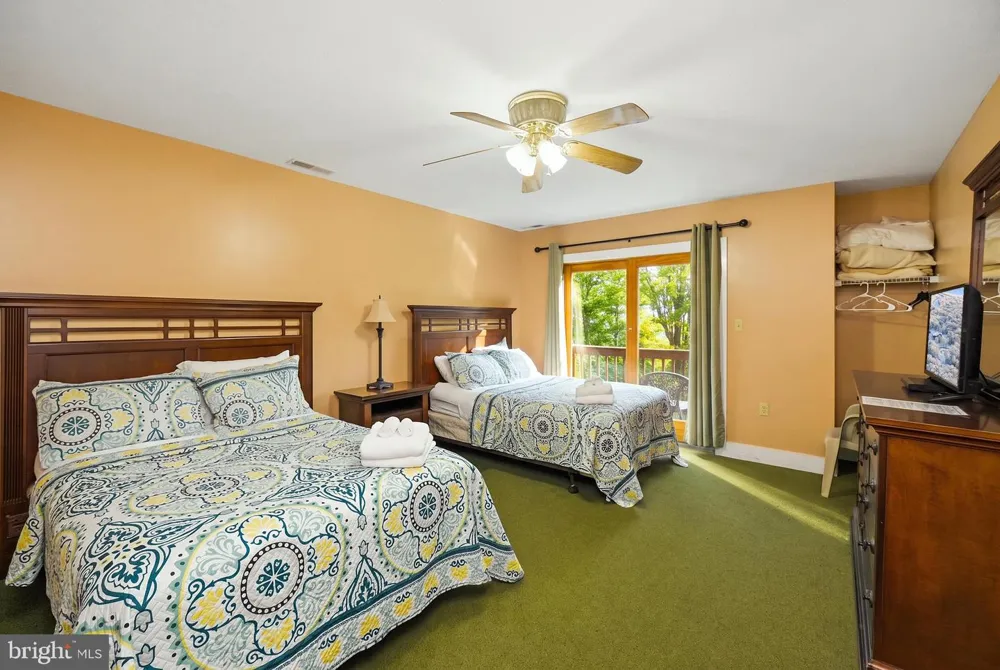 626 WINTERSET DRIVE Davis, WV 26260