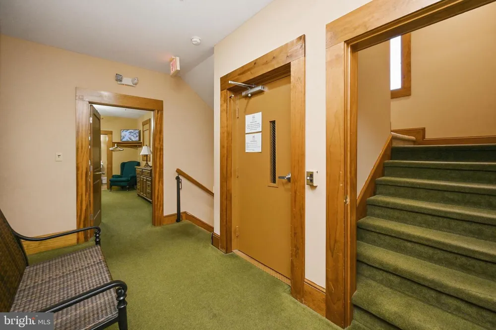 626 WINTERSET DRIVE Davis, WV 26260