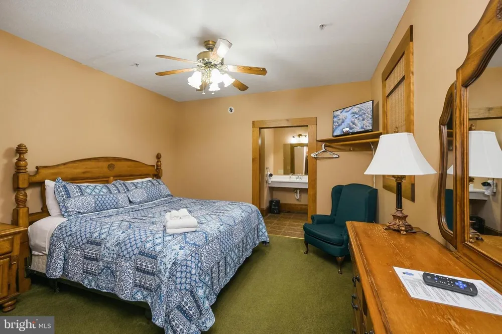626 WINTERSET DRIVE Davis, WV 26260