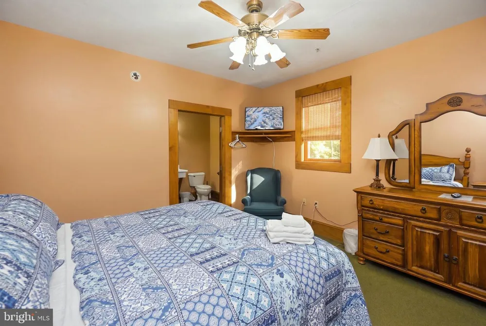 626 WINTERSET DRIVE Davis, WV 26260