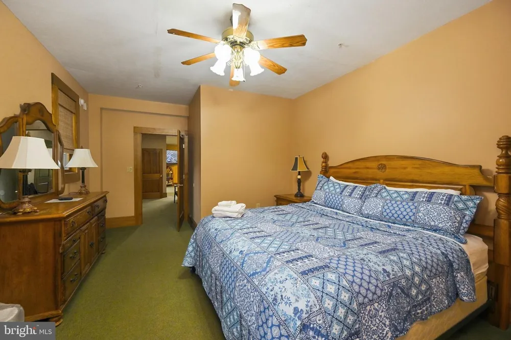 626 WINTERSET DRIVE Davis, WV 26260