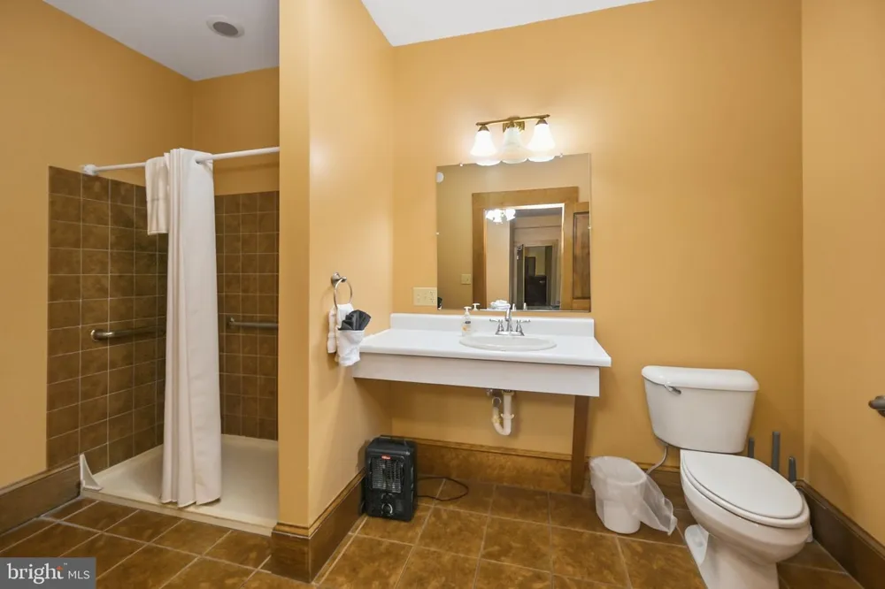 626 WINTERSET DRIVE Davis, WV 26260