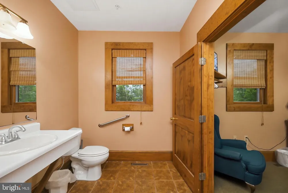 626 WINTERSET DRIVE Davis, WV 26260