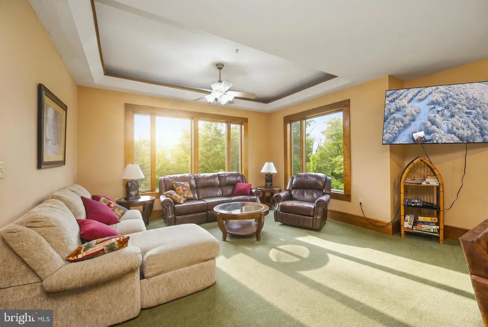 626 WINTERSET DRIVE Davis, WV 26260
