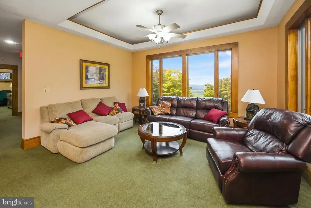 626 WINTERSET DRIVE Davis, WV 26260