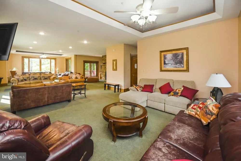 626 WINTERSET DRIVE Davis, WV 26260