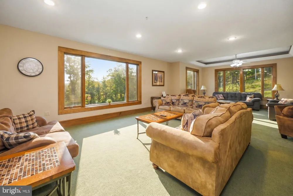 626 WINTERSET DRIVE Davis, WV 26260