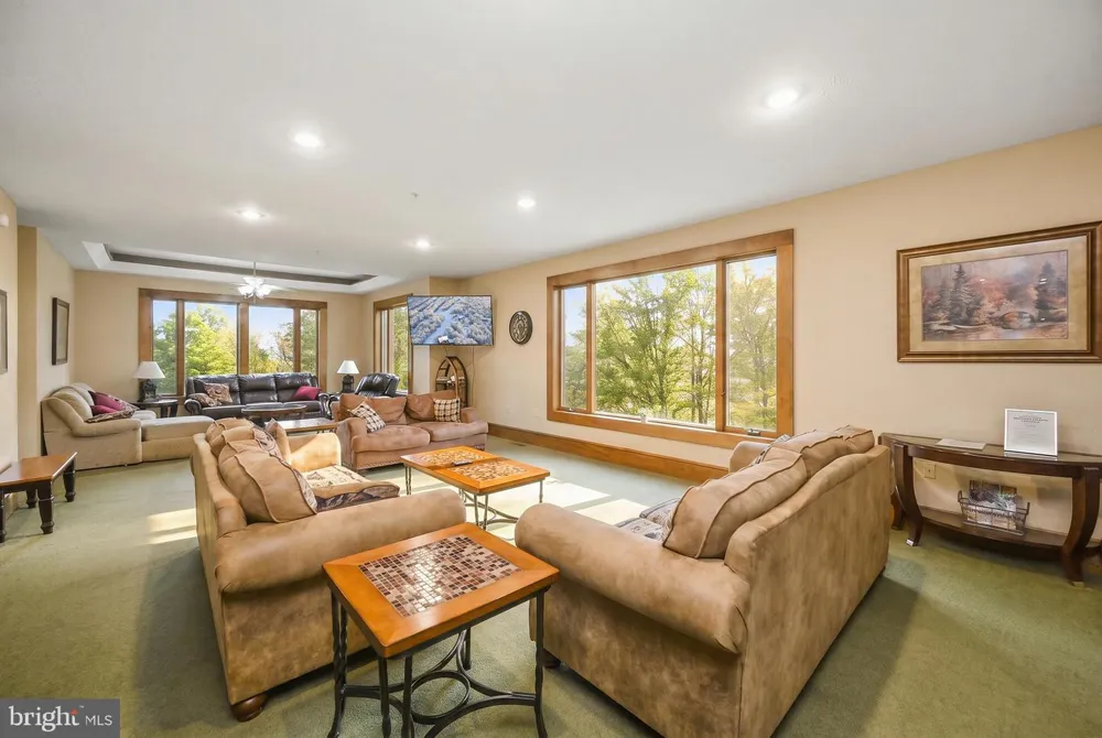 626 WINTERSET DRIVE Davis, WV 26260