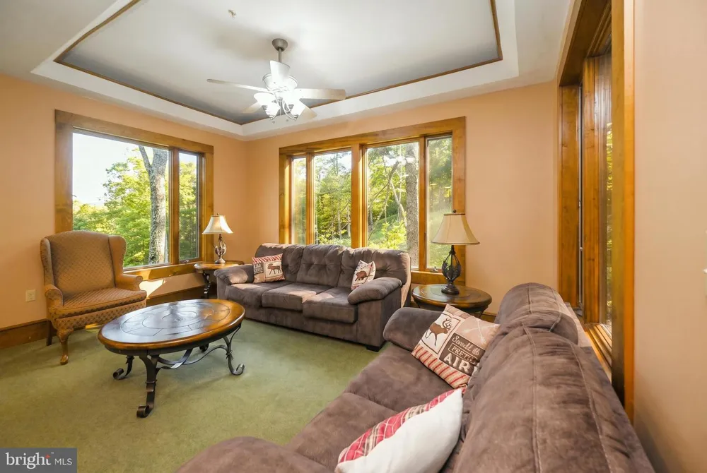 626 WINTERSET DRIVE Davis, WV 26260