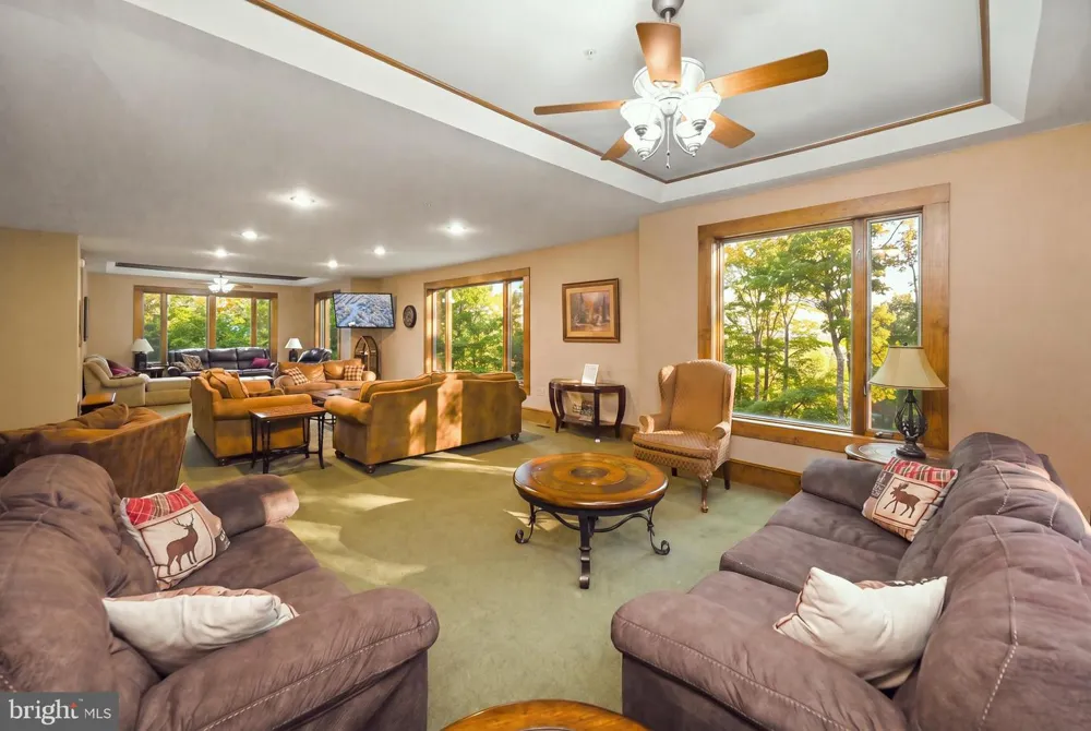 626 WINTERSET DRIVE Davis, WV 26260