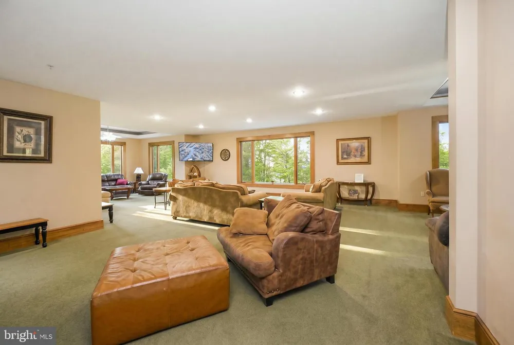 626 WINTERSET DRIVE Davis, WV 26260