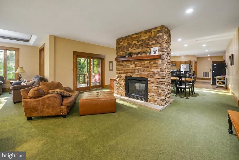 626 WINTERSET DRIVE Davis, WV 26260