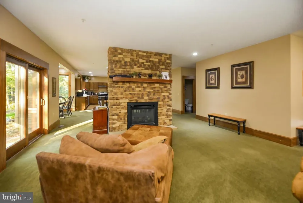 626 WINTERSET DRIVE Davis, WV 26260