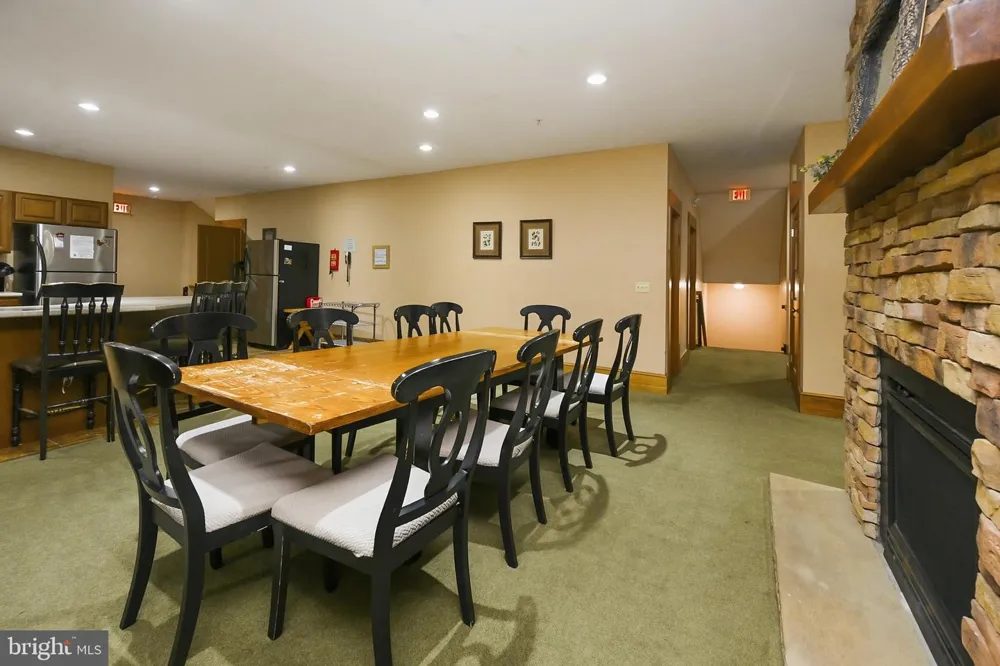 626 WINTERSET DRIVE Davis, WV 26260