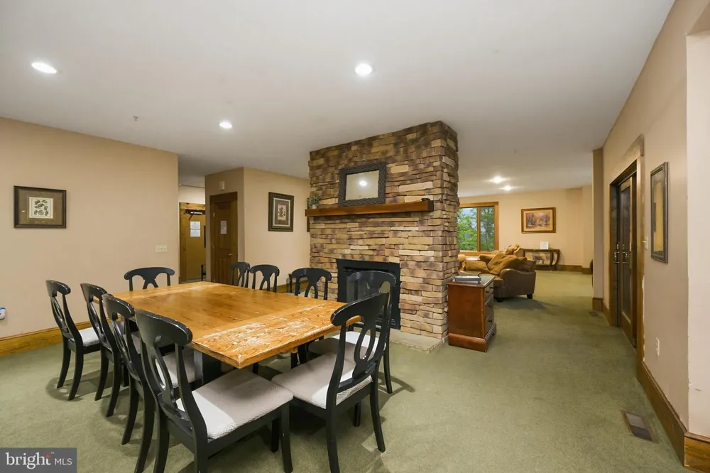 626 WINTERSET DRIVE Davis, WV 26260