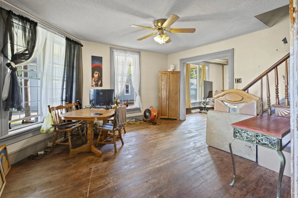 216 Chicago Street Litchfield, MI 49252
