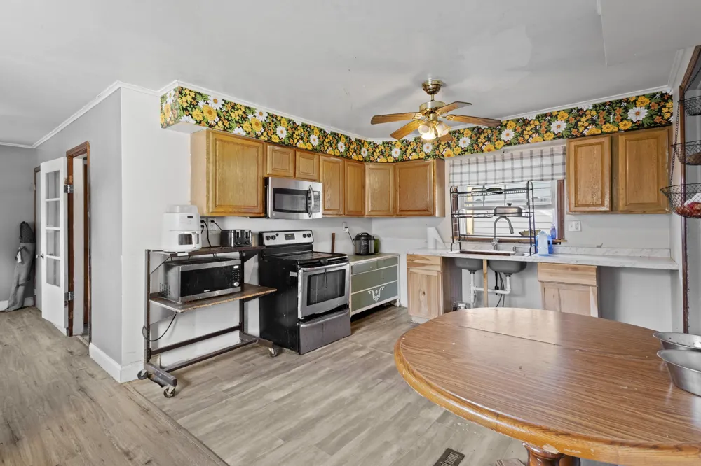 216 Chicago Street Litchfield, MI 49252