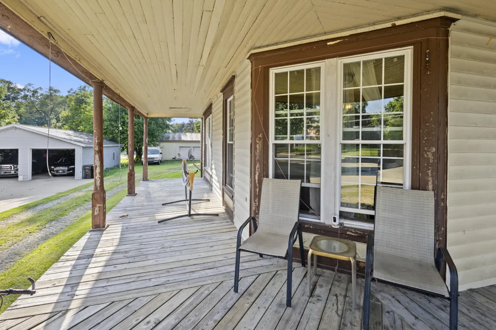216 Chicago Street Litchfield, MI 49252