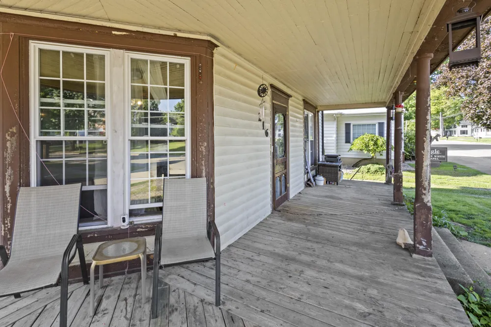 216 Chicago Street Litchfield, MI 49252