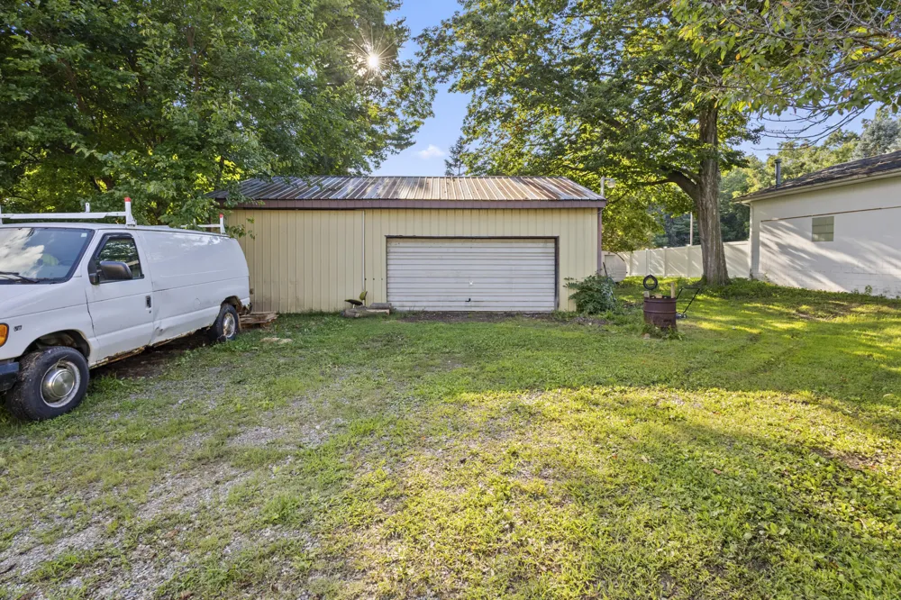 216 Chicago Street Litchfield, MI 49252