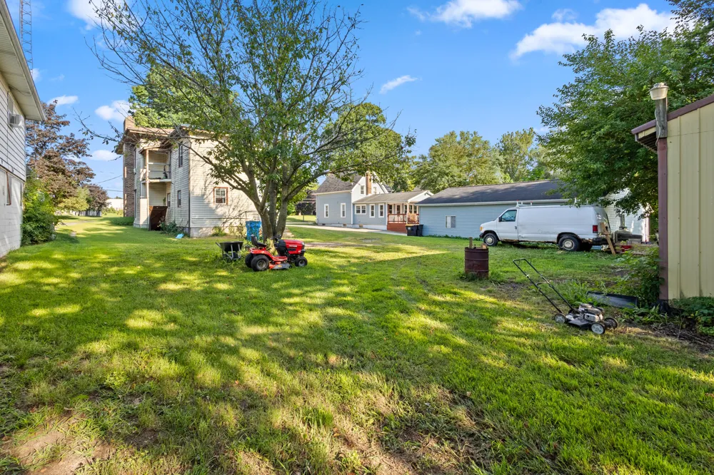216 Chicago Street Litchfield, MI 49252
