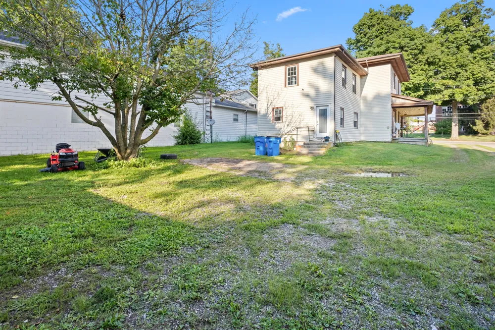 216 Chicago Street Litchfield, MI 49252