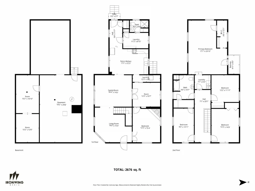 216 Chicago Street Litchfield, MI 49252