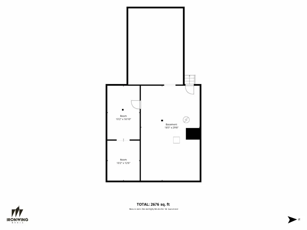 216 Chicago Street Litchfield, MI 49252