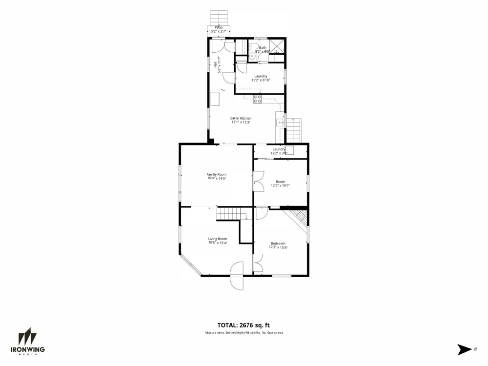 216 Chicago Street Litchfield, MI 49252