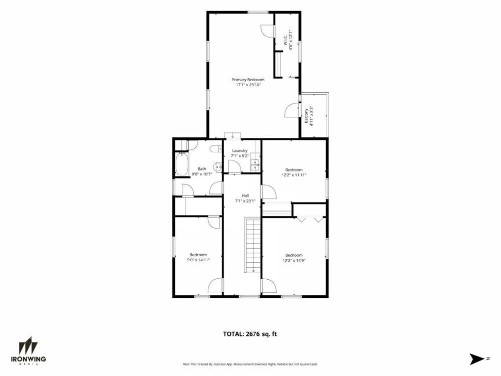 216 Chicago Street Litchfield, MI 49252